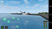 Flight Sim SeaPlane City Screen Shot 5