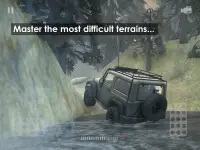 Teron Off-Road Screen Shot 5