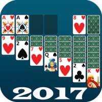 Solitaire Plus 2017