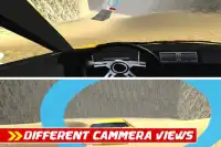 Crazy Car Stunts Simulator Screen Shot 4