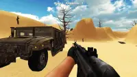 пустыня Ястребы: Солдат игра Screen Shot 6