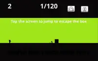 Tap Rush Screen Shot 1