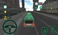 Extrema Bus Driving Simulator Screen Shot 0
