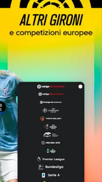 La Liga App ufficiale calcio Screen Shot 7