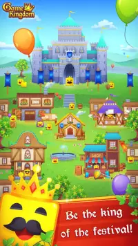 Game Kingdom Screen Shot 0