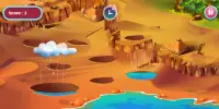Baby Earth : Save the Planet - Educational Game Screen Shot 1
