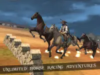 Horse Racing Land : Riding 2020 Screen Shot 9