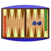 Long Narde - Backgammon Free