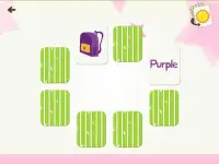 Shape Game Colors for Kids Screen Shot 7