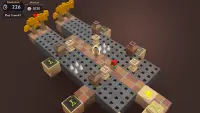 IndiBoy - एक खजाना शिकारी Quest Screen Shot 2