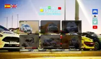 Headbreaker Puzzle Rally Cars Edition Screen Shot 0