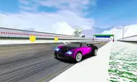 Real Drift Car Stunt Racing 2018 Screen Shot 3