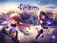 Girl Cafe Gun Screen Shot 5