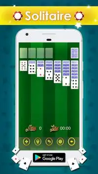Spider Solitaire Collection Screen Shot 0
