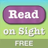Read on Sight Free