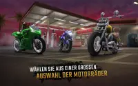 Moto Rider GO: Highway Traffic Screen Shot 17
