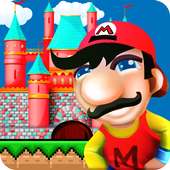 Super World of Mario