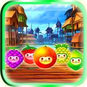 fruit garden kingdom 2