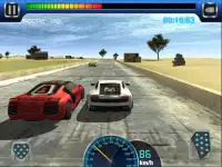 Ace Drift Driver 3D Screen Shot 2