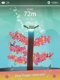 Little Big Tree - Grow your tree beyond the sky Screen Shot 6