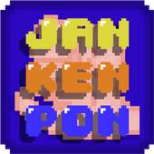 Jan Ken Pon! Simulator (JPK)