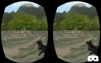 Selvagem Sniper Deer Hunting Screen Shot 0