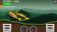 Monkey Hill Racing Screen Shot 12