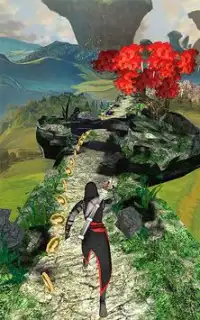 Temple Epic Run - OZ  3D Screen Shot 3