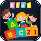 Education Games for Kids FREE
