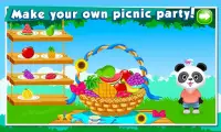 ABC Party 2: Kindergarten Practice - Lolabundle Screen Shot 2