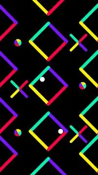 Color Ball Jump Screen Shot 1