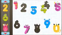 Puzzles éducatifs pour enfants Screen Shot 2
