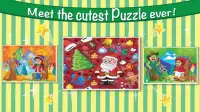 Jigsaw Puzzle For Kid 12 Piece Screen Shot 1