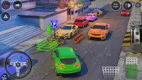 Car Parking 2020 - Car Drive Parking 3D Car Game Screen Shot 1