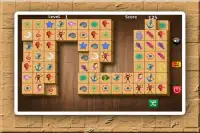 Tricky Mahjong Screen Shot 4