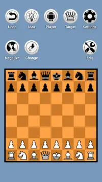 Chess Screen Shot 0