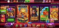 GoldenHoYeah-Real Casino Slots Screen Shot 5