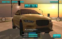 Highway Car Racing - 3D Traffic Racing Screen Shot 3