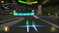 NSL World Free Racing - Cars Speed and Turbo Power Screen Shot 2