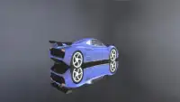 Koenigsegg Car City Driving Simulator Screen Shot 1