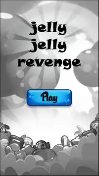 jelly jelly revenge Screen Shot 2