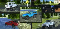 Eagle Offroad: [3D 4x4 Автомобиль Грузовик Игра] Screen Shot 5