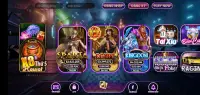 KingFun - Slots Game danh bai doi thuong Screen Shot 0