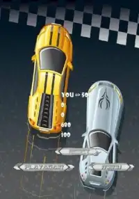 Cool Car racing Screen Shot 0