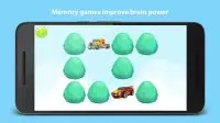 Cars Puzzles for Kids Screen Shot 6
