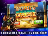 Casino Games - Slots grátis Screen Shot 2