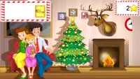 Christmas Time - Find Item Screen Shot 3