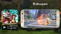 guide for bakugan games battle Screen Shot 1