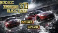 Real Island Car Racing Game Screen Shot 14