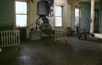 Escape Game Ruined Hospital 2 Screen Shot 4